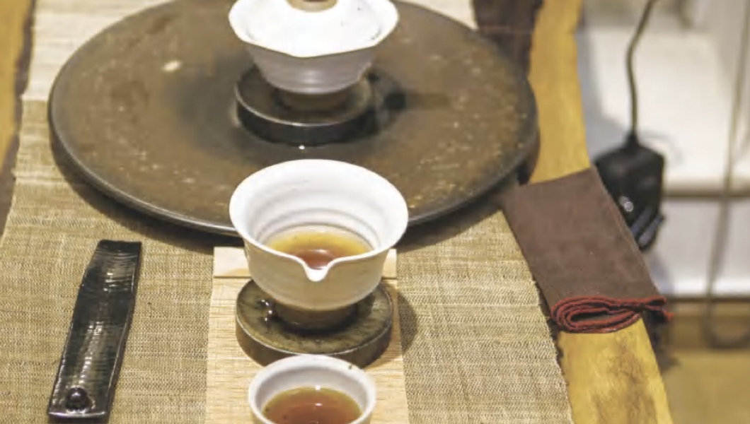 作为旧时云南象征之一的茶叶，是如何发展至今的？