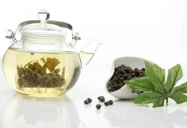 茶友推荐：茉莉龙珠