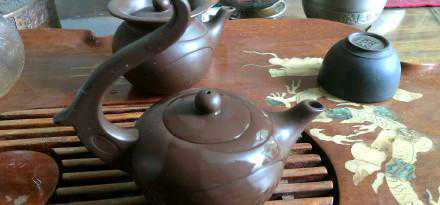 茶壶