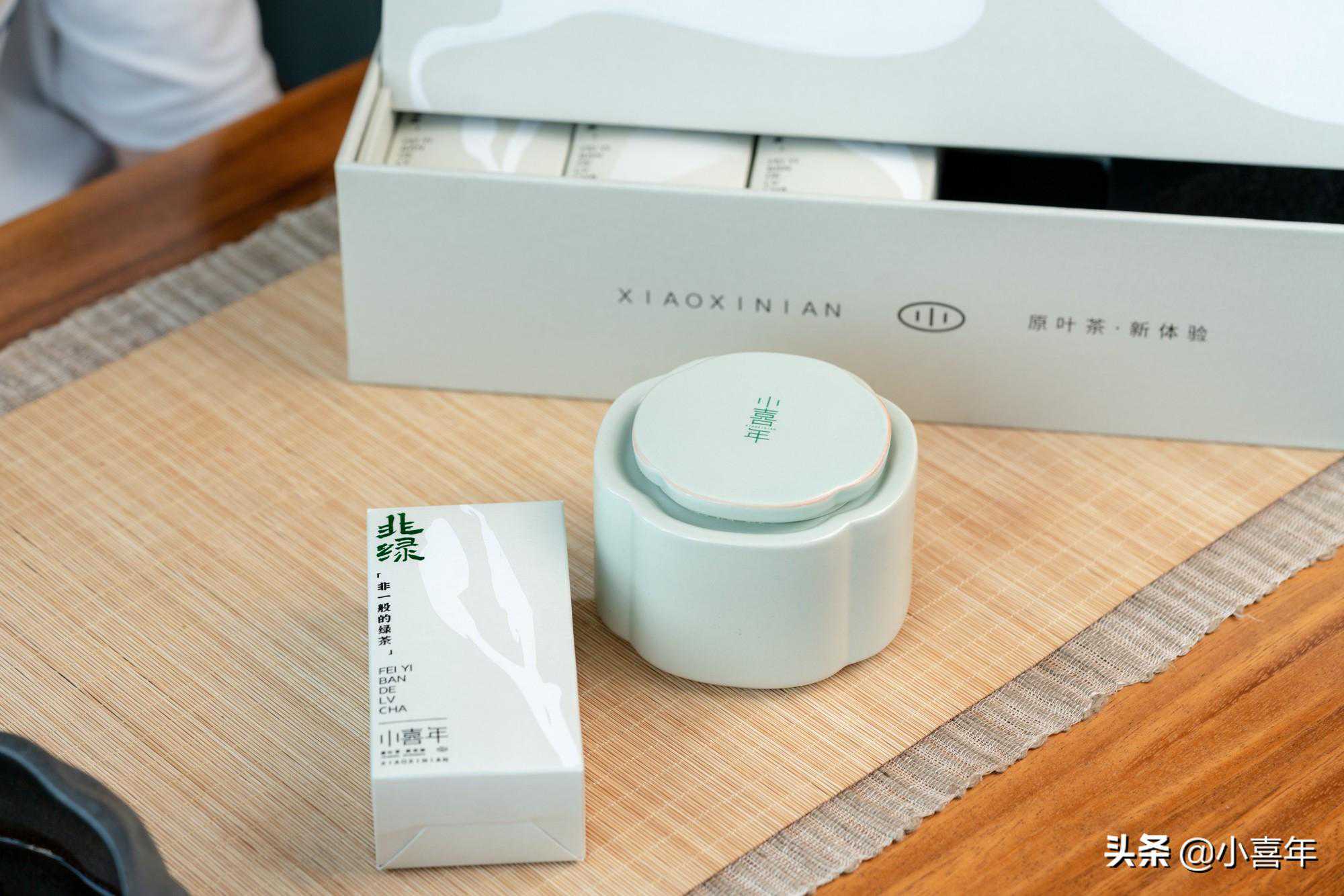 3分钟教你毛峰茶的两种冲泡方式，简单又易学