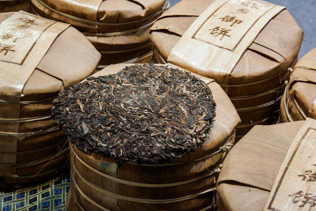 如何去除普洱茶的仓味和陈味