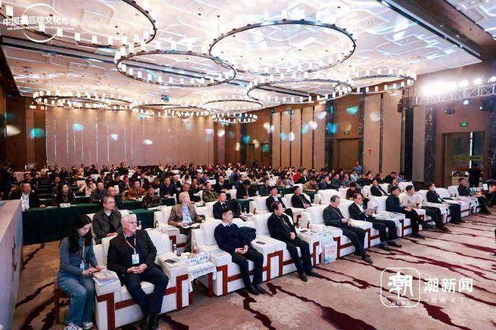 浙茶品牌如何成为“优等生”，省内十大茶品牌成立“联盟”