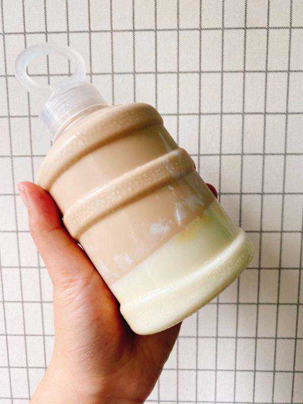 学会0卡糖的奶茶，早餐不用愁