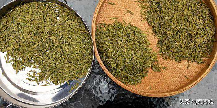 媳妇把白糖和茶叶一起炒，再加1袋牛奶，出锅太抢手，全家都点赞