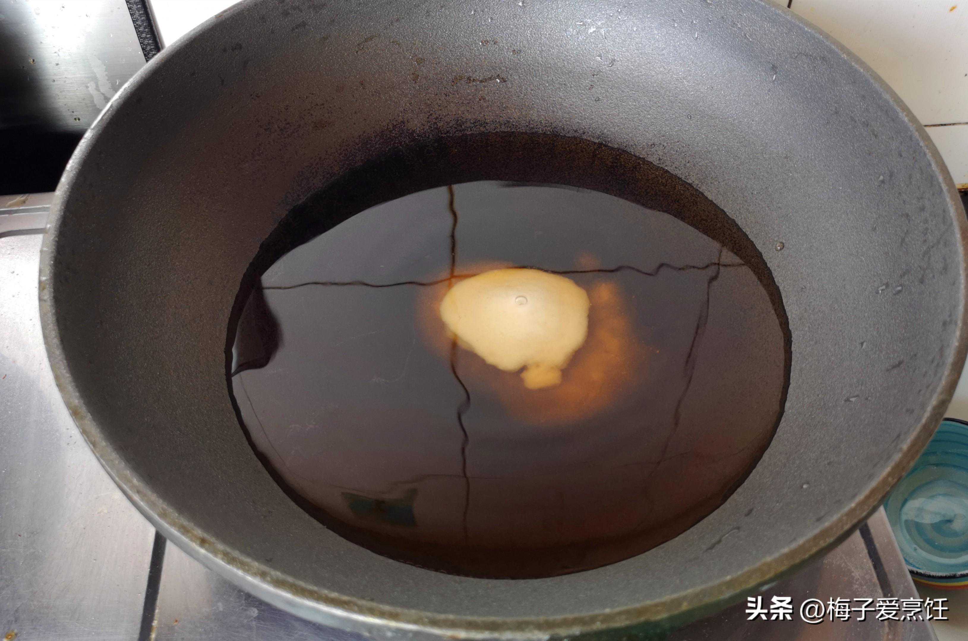 外卖12一杯的仙草奶茶，在家做原来这么简单，奶香浓郁，Q弹好喝