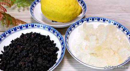 自制冰红茶，无色素无添加，酸甜可口降暑解渴，比便利店的还好喝