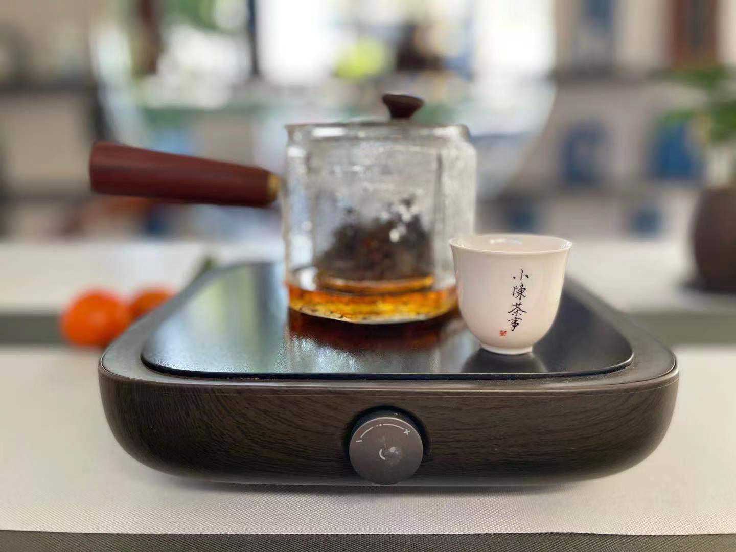 煮茶不可盲目跟风，怎么煮？冷水还是热水？这里一次性跟你说清楚