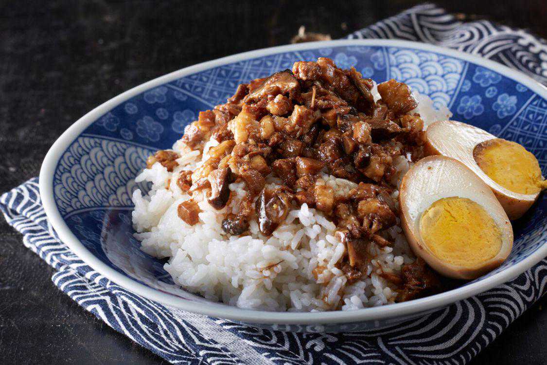 从卤肉饭到珍珠奶茶，台湾“十大美食”是啥？有机会去记得挨个吃