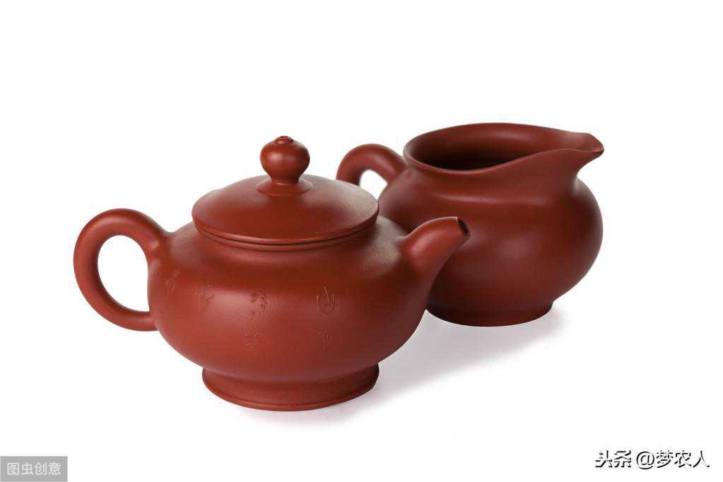 #品茶#  茶具——之茶具种类和产地