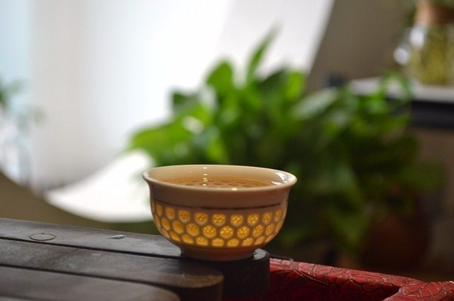 粗茶淡饭中的“粗茶”是什么茶？