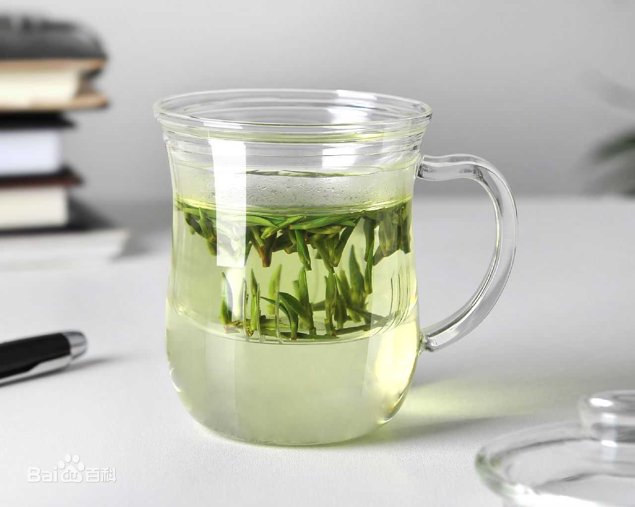 茶叶六大基本茶类各类名茶及其图谱(最全！建议收藏！)