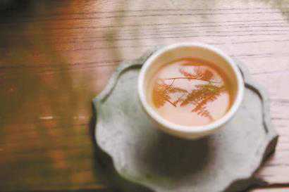 茶之妙道与茶之三美